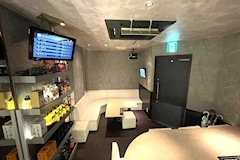 PEACH・ピーチ - 名古屋 金山のガールズバー 店舗写真