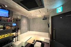 PEACH・ピーチ - 名古屋 金山のガールズバー 店舗写真