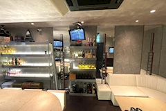 PEACH・ピーチ - 名古屋 金山のガールズバー 店舗写真