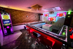 Girls Bar LiL・リル - JR宇都宮のガールズバー 店舗写真