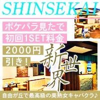 ラウンジ 新世界 - 自由が丘の熟女パブ/熟女キャバクラ