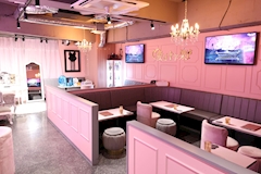 愛迷十字架 ~あいまいくろす~・アイマイクロス - 池袋東口のコンカフェ 店舗写真