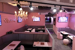 愛迷十字架 ~あいまいくろす~・アイマイクロス - 池袋東口のコンカフェ 店舗写真
