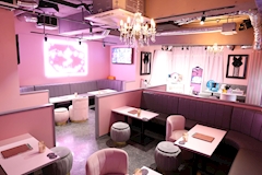 愛迷十字架 ~あいまいくろす~・アイマイクロス - 池袋東口のコンカフェ 店舗写真