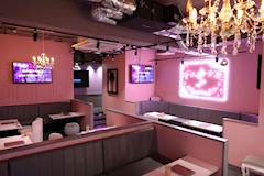 愛迷十字架 ~あいまいくろす~・アイマイクロス - 池袋東口のコンカフェ 店舗写真