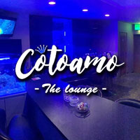 Cotoamo Lounge