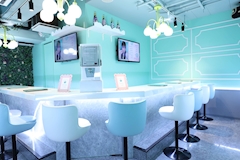 ときめき0せんちめーとる・トキメキゼロセンチメートル - 池袋東口のコンカフェ 店舗写真