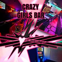 店舗写真 CRAZY・クレイジー - 本八幡のガールズバー