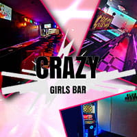 店舗写真 CRAZY・クレイジー - 本八幡のガールズバー