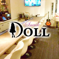 DOLL の公式サイト画像