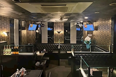 club snack L・スナックエル - 熊本市・花畑町のスナック 店舗写真