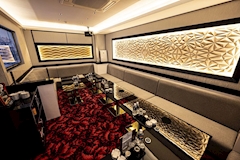 ALVA II・アルバ ツー - 鹿児島県・天文館のキャバクラ 店舗写真