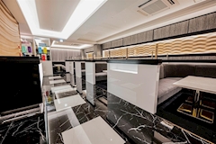 ALVA II・アルバ ツー - 鹿児島県・天文館のキャバクラ 店舗写真