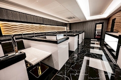 ALVA II・アルバ ツー - 鹿児島県・天文館のキャバクラ 店舗写真