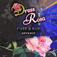 CAFE&BAR Dress Rosa  APTEMIΣ の公式サイト画像
