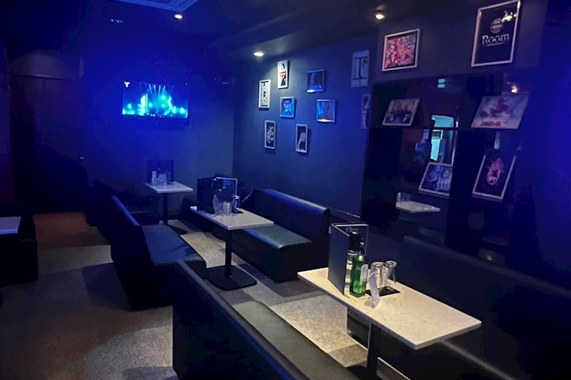 茨城県キャバクラ&ガールズバー第13位.Room
