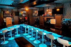 BOMBAR・ボンバー - 蒲田西口のガールズバー 店舗写真