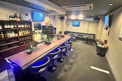 Liebe・リーベ - 名古屋 名駅のスナック 店舗写真