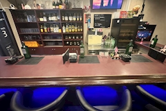 Liebe・リーベ - 名古屋 名駅のスナック 店舗写真