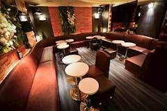 スナックラウンジ 〜Lien〜・リアン - 銀座のパブ/スナック 店舗写真