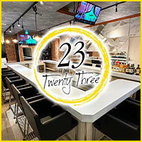 23 TwentyThree