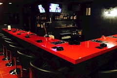 North9・ノースナイン - 小倉・堺町のガールズバー 店舗写真