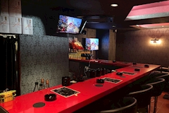 North9・ノースナイン - 小倉・堺町のガールズバー 店舗写真