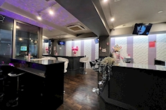 メギツネトーキョー・メギツネトーキョー - 巣鴨のガールズバー 店舗写真
