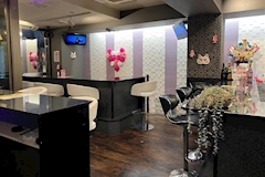 メギツネトーキョー・メギツネトーキョー - 巣鴨のガールズバー 店舗写真