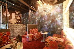 CLUB Zeus・ゼウス - 土浦駅のキャバクラ 店舗写真