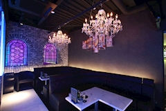 CLUB Zeus・ゼウス - 土浦駅のキャバクラ 店舗写真