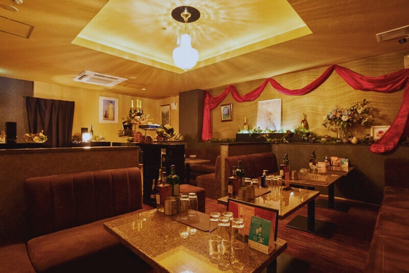 岩手県キャバクラ&ガールズバー第11位.ハリウッド