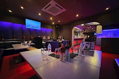 熟女CLUB ハリウッド - 盛岡の熟女パブ/熟女キャバクラ 店舗写真