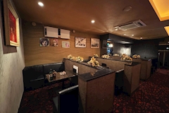 熟女CLUB ハリウッド - 盛岡の熟女パブ/熟女キャバクラ 店舗写真