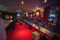 熟女CLUB ハリウッド - 盛岡の熟女パブ/熟女キャバクラ 店舗写真