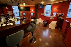 L BAR・エルバー - 掛川のスナック 店舗写真