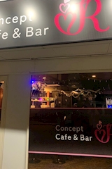 Concept Cafe&Bar R・アール - 前橋のコンカフェ 店舗写真