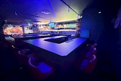 Concept Cafe&Bar R・アール - 前橋のコンカフェ 店舗写真