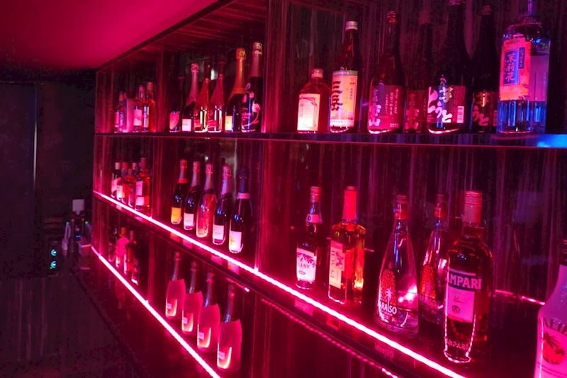 埼玉キャバクラ・ガールズバーBEST20:8位 BAR FAIRY -西川口店-