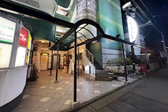 Dokka・ドッカ - 盛岡のスナック 店舗写真