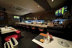 Dokka・ドッカ - 盛岡のスナック 店舗写真