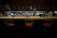 Dokka・ドッカ - 盛岡のスナック 店舗写真