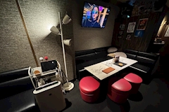 Dokka・ドッカ - 盛岡のスナック 店舗写真