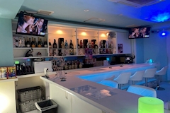 Cafe&Bar Laugh Tale・ラフテル - 日暮里のガールズバー 店舗写真