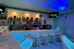 Cafe&Bar Laugh Tale・ラフテル - 日暮里のガールズバー 店舗写真