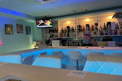 Cafe&Bar Laugh Tale・ラフテル - 日暮里のガールズバー 店舗写真