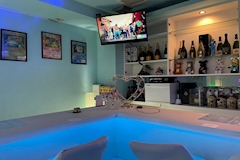 Cafe&Bar Laugh Tale・ラフテル - 日暮里のガールズバー 店舗写真