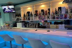 Cafe&Bar Laugh Tale・ラフテル - 日暮里のガールズバー 店舗写真