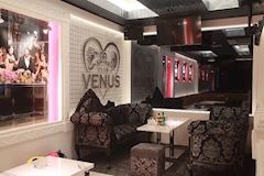CLUB VENUS・ヴィーナス - 土浦のキャバクラ 店舗写真
