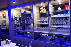 Lantana・ランタナ - 堂山町のガールズバー 店舗写真